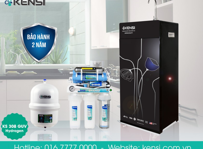 5 lưu ý cơ bản khi chọn mua máy lọc nước uy tín chất lượng